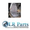 Land Rover Discovery 2 Front Waterproof Seat Covers DA2800 GREY