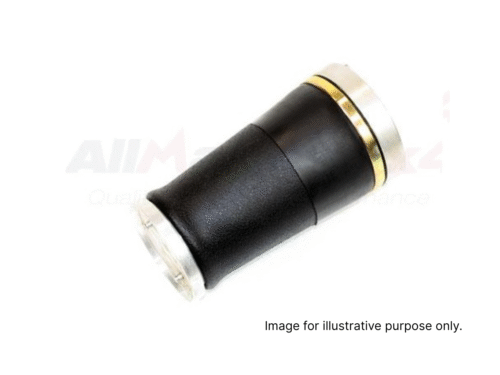 LAND ROVER RANGE ROVER CLASSIC OEM REAR AIR SPRING SUSPENSION NTC9820