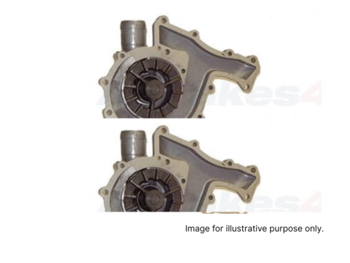 Land Rover Defender 110 V8 Water Pump STC487