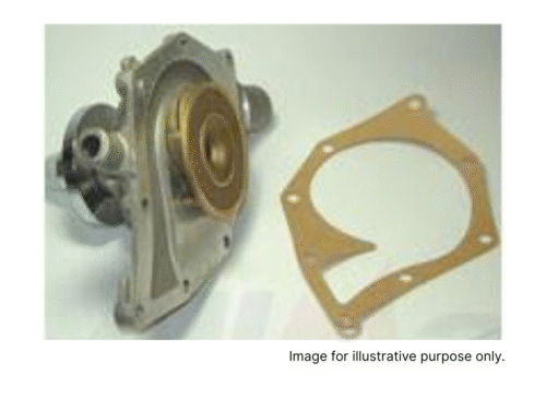 Land Rover Discovery 1 Classic 200 TDi Water Pump RTC6395