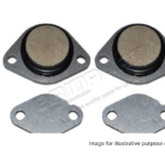 Land Rover Discovery 3 Range Rover Sport EGR Blanking Kit DA1112