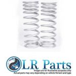 LAND ROVER DEFENDER 110 & 130 HEAVY LOAD REAR COIL SPRINGS TF011