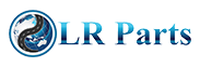 LR Parts logo