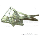 Land Rover Range Rover P38 OEM RH Front Window Regulator CVF100740