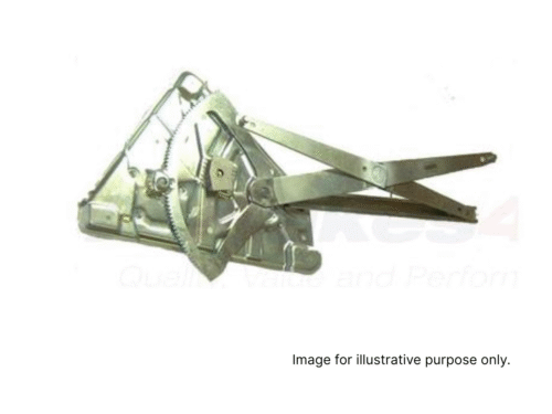 Land Rover Range Rover P38 OEM RH Front Window Regulator CVF100740