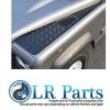 Land Rover Defender Wing Top Black Guard Protectors DA4049
