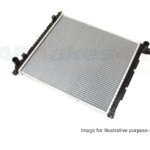 Land Rover Freelander 2.0 OEM Radiator PCC000100