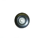 Land Rover Discovery 3 Genuine Drive Belt Pulley LR000737
