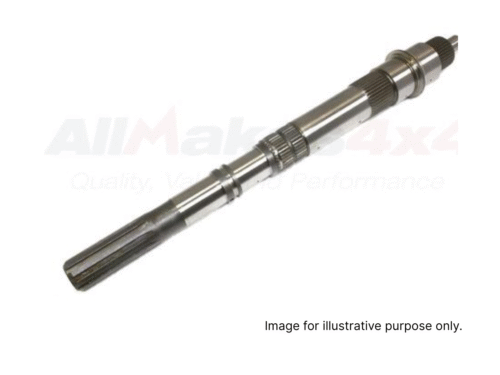 Land Rover Defender Discovery Mainshaft (R380) TUD101720
