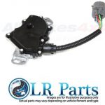 Land Rover Discovery 2 Automatic XYZ Inhibitor Switch UHB100190