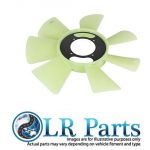 Land Rover Discovery 1 Range Rover Classic OEM Fan Blade ERR3380