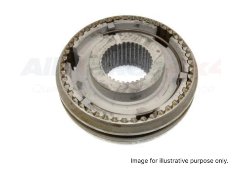 Land Rover Defender Discovery OEM 5th Gear Synchro Assembly FTC5102