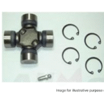 Land Rover Discovery Defender GKN Universal Joint TVC100010