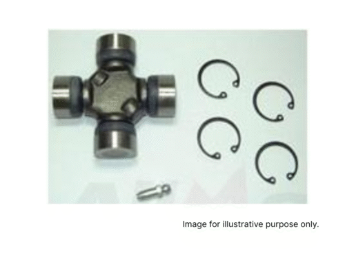 Land Rover Discovery Defender GKN Universal Joint TVC100010