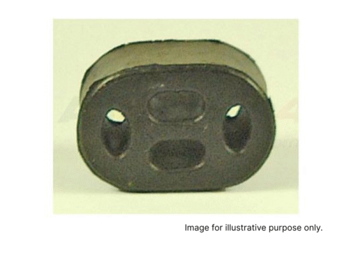 Land Rover Discovery Defender RRC Rubber Exhaust Mount ESR3172