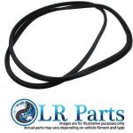 Land Rover Discovery 2 Rear Door Seal CKE101000