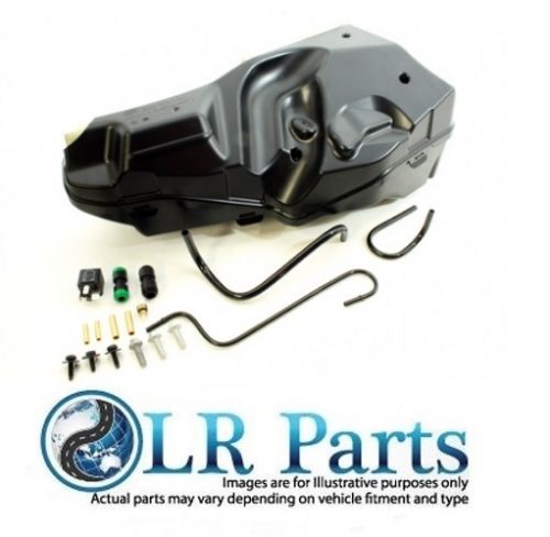 Land Rover Discovery 3 4 RRS OEM Air Suspension Compressor LR072537