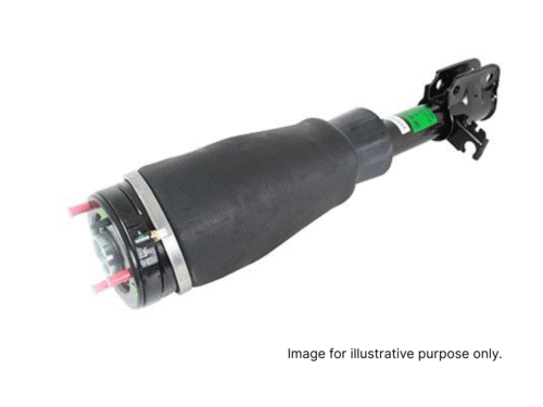 Land Rover Range Rover L322 LM TDV8 FRH Shock Absorber LR032566