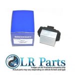 SPORT FAN CONTROL RESISTOR LR031677