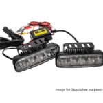 Land Rover Range Rover Defender Discovery Ring LED Lights DA8600LED