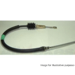 Land Rover Discovery RRC Handbrake Cable STC1528