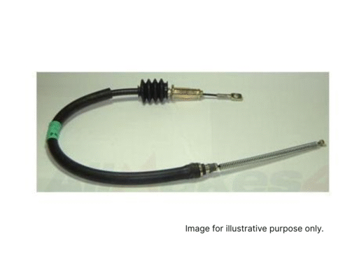 Land Rover Discovery RRC Handbrake Cable STC1528