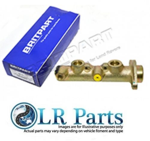 Land Rover Late Series 3  Master Cylinder NRC6096