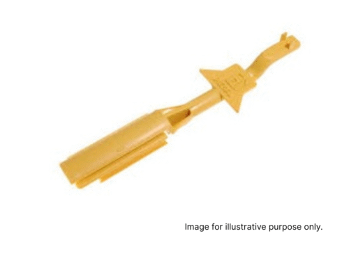 Land Rover Range Rover Fuel Filler Restrictor Tool LR014047
