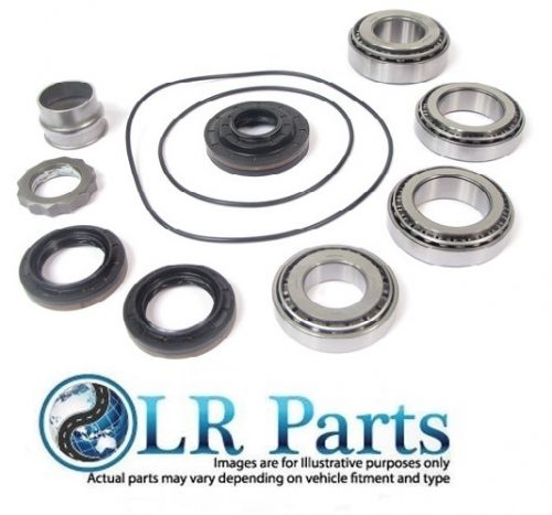 Land Rover Freelander 2 Diff Rebuild Kit EACFDK006