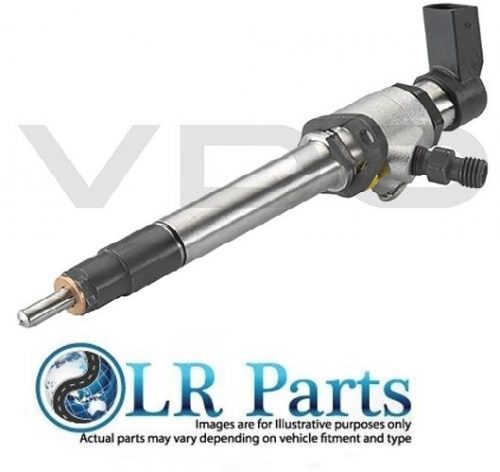 Land Rover Discovery TDV6 2.7L Injector LR006496
