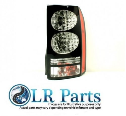 Land Rover Discovery 4 RH Rear Lamp Assembly LR052395