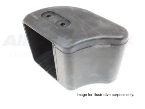 Land Rover Defender End Caps DPT100070