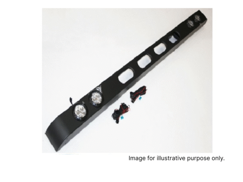 Land Rover Defender Front Bumper TF056