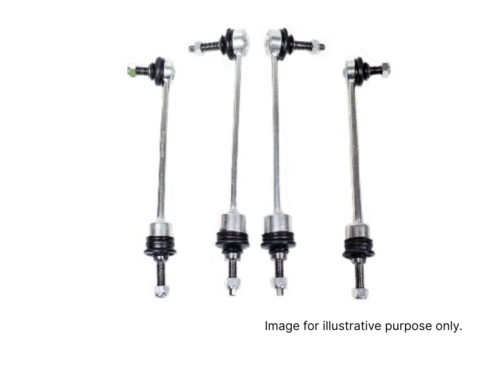 Land Rover Discovery 2 Anti Roll Bar Links TF220