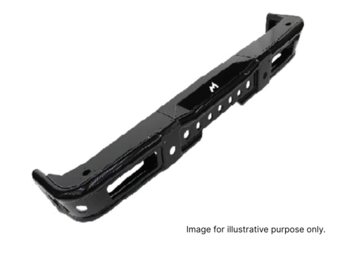 Land Rover Discovery 2 Rear Bumper TF486