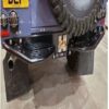 Land Rover Defender Rear Step Bumper TF0018