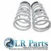 Land Rover Defender 110 Rear Springs TF034
