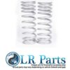 Land Rover Discovery 2 Heavy Load Front Springs TF052
