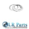 Land Rover Defender Bead Lock Rings TF112KIT