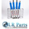 Land Rover Defender +2" Heavy Load Suspension Kit TF211