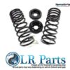Land Rover Discovery 2 Air to Coil Conversion Kit TF225