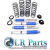 Land Rover Discovery 2 Air to Coil Conversion Kit / Shocks TF230