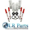 Land Rover Discovery 2 Air to Coil Suspension Conversion kit TF259