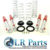 Land Rover Discovery 2 Air to Coil Conversion Kit TF260