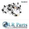 Land Rover Discovery Defender 30mm Wheel Spacers TF301