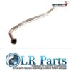 Land Rover Discovery Defender Down Pipe "De-cat" TF560