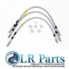 Land Rover Defender +2" Brake Hose Kit TF642GD