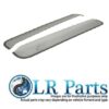 Land Rover Defender Rear Wind Deflectors TF667