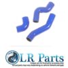Land Rover Defender TD5 Intercooler Hose Kit TF722