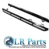Land Rover Defender 110 Rock Sliders TF810